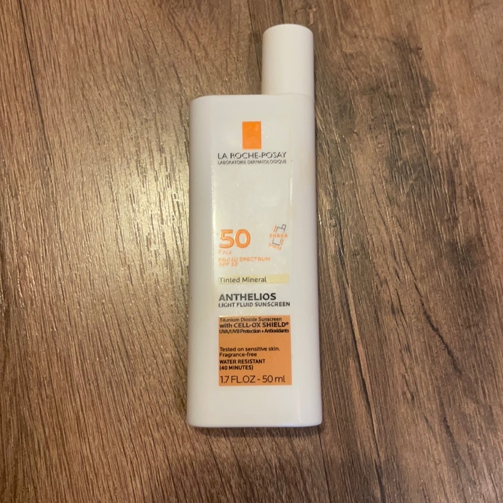 La roche-posay